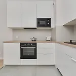 Nowa Manufaktura Apartment Wroclaw Krzyki By Noclegi Renters